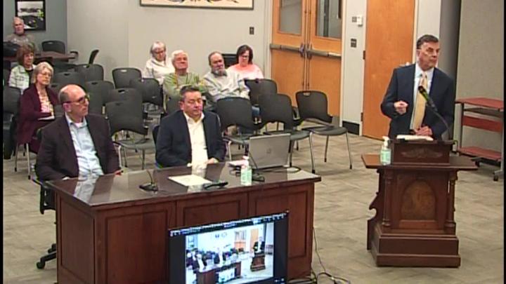 Thumbnail image for Select Board 4/1/2026