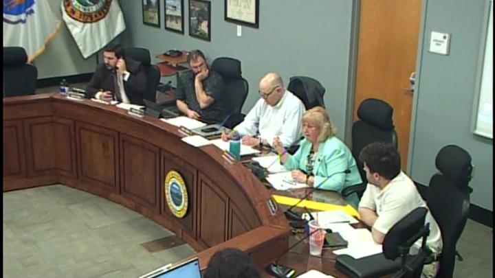 Thumbnail image for Select Board 4/15/2026