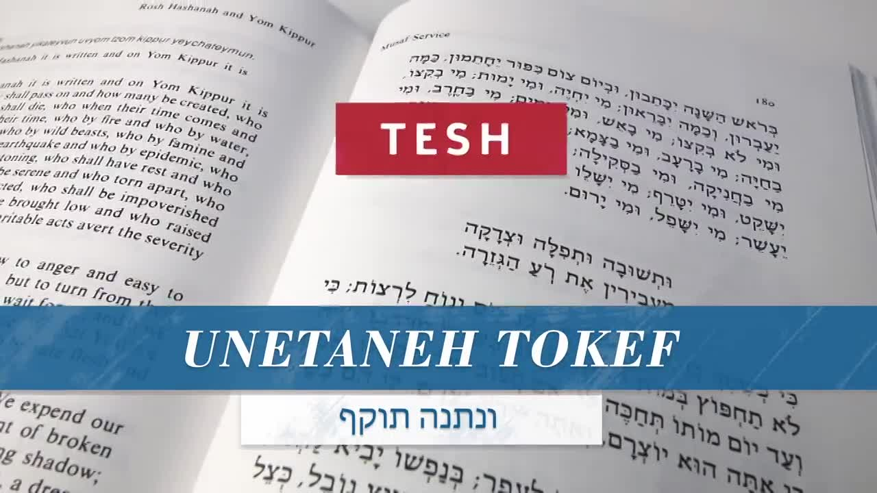 What is Rosh Hashanah The Jewish New Year